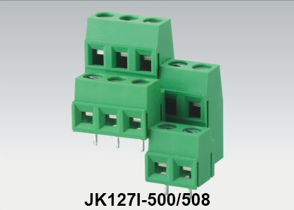 JK127IA-500/508