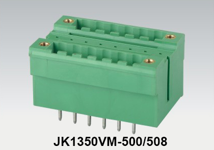 JK1350VM-500/508